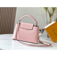 $76.00 USD Louis Vuitton AAA Quality Messenger Bags For Women #1233168