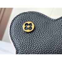 $72.00 USD Louis Vuitton AAA Quality Messenger Bags For Women #1233180