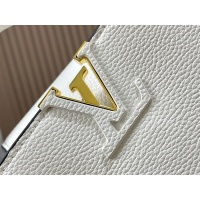 $68.00 USD Louis Vuitton AAA Quality Messenger Bags For Women #1233181
