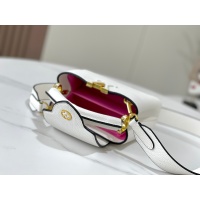$68.00 USD Louis Vuitton AAA Quality Messenger Bags For Women #1233181
