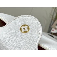 $72.00 USD Louis Vuitton AAA Quality Messenger Bags For Women #1233182