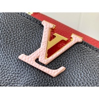$76.00 USD Louis Vuitton AAA Quality Messenger Bags For Women #1233185