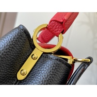 $76.00 USD Louis Vuitton AAA Quality Messenger Bags For Women #1233185