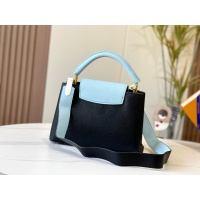 $82.00 USD Louis Vuitton AAA Quality Messenger Bags For Women #1233188