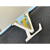$82.00 USD Louis Vuitton AAA Quality Messenger Bags For Women #1233188