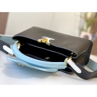 $82.00 USD Louis Vuitton AAA Quality Messenger Bags For Women #1233188