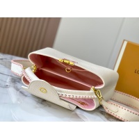 $88.00 USD Louis Vuitton AAA Quality Messenger Bags For Women #1233194