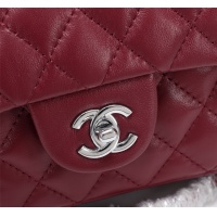 $68.00 USD Chanel AAA Quality Messenger Bags For Women #1233197