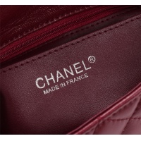 $68.00 USD Chanel AAA Quality Messenger Bags For Women #1233197