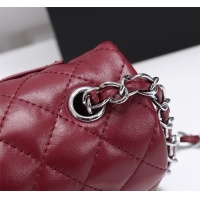 $68.00 USD Chanel AAA Quality Messenger Bags For Women #1233197