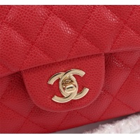 $68.00 USD Chanel AAA Quality Messenger Bags For Women #1233198