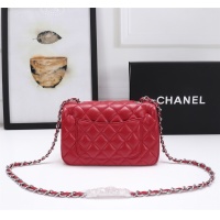 $68.00 USD Chanel AAA Quality Messenger Bags For Women #1233201