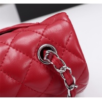 $68.00 USD Chanel AAA Quality Messenger Bags For Women #1233201