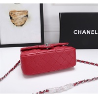 $68.00 USD Chanel AAA Quality Messenger Bags For Women #1233201