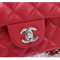 $68.00 USD Chanel AAA Quality Messenger Bags For Women #1233201