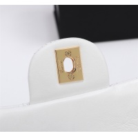 $68.00 USD Chanel AAA Quality Messenger Bags For Women #1233211