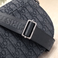 $88.00 USD Christian Dior AAA Man Messenger Bags #1233322