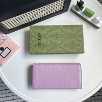 $42.00 USD Gucci Wallets #1233345