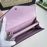 $42.00 USD Gucci Wallets #1233345