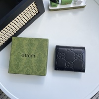 $40.00 USD Gucci Card Case #1233357