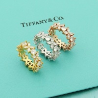 $25.00 USD Tiffany Rings For Women #1233968