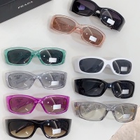 $64.00 USD Prada AAA Quality Sunglasses #1234179