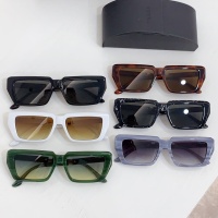 $64.00 USD Prada AAA Quality Sunglasses #1234240