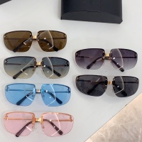 $60.00 USD Prada AAA Quality Sunglasses #1234255