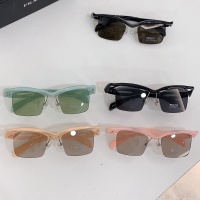 $52.00 USD Prada AAA Quality Sunglasses #1234271