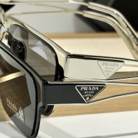 $76.00 USD Prada AAA Quality Sunglasses #1234308