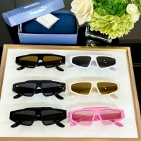 $60.00 USD Gucci AAA Quality Sunglasses #1235379