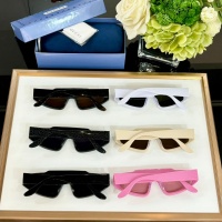 $60.00 USD Gucci AAA Quality Sunglasses #1235379