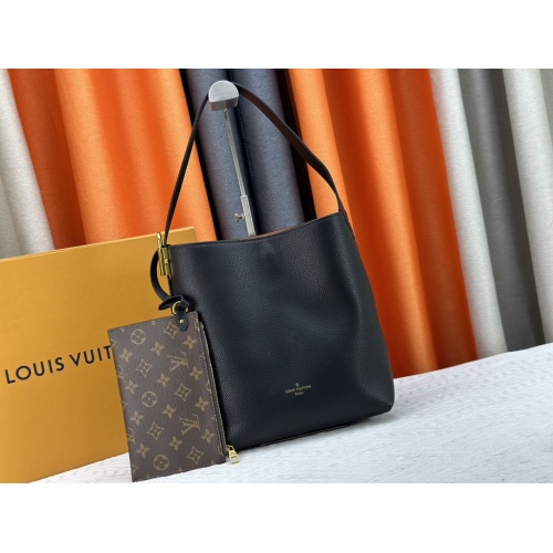 Louis Vuitton AAA Quality Shoulder Bags For Women #1238592