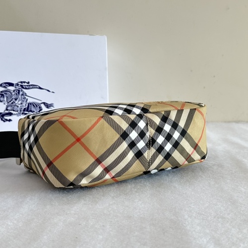 Replica Burberry AAA Man Messenger Bags #1238661 $122.00 USD for Wholesale