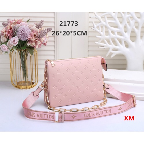 Louis Vuitton Messenger Bags For Women #1239014