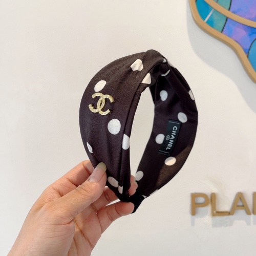 Chanel Headband For Women #1242210