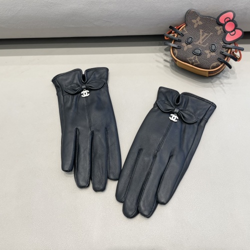 Chanel Gloves For Women #1244570
