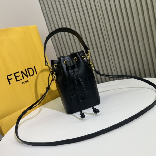 Fendi AAA Quality Messenger Bags For Women #1246629 $88.00 USD, Wholesale Replica Fendi AAA Quality Messenger Bags