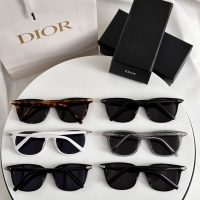 $48.00 USD Christian Dior AAA Quality Sunglasses #1235603