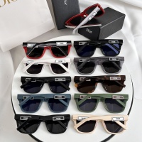$48.00 USD Christian Dior AAA Quality Sunglasses #1235621