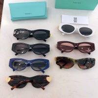 $60.00 USD Tiffany AAA Quality Sunglasses #1235718