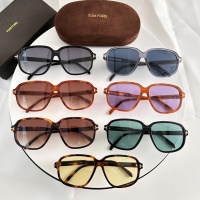 $45.00 USD Tom Ford AAA Quality Sunglasses #1235754