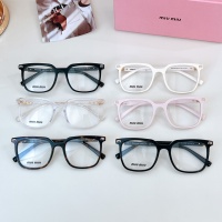$56.00 USD MIU MIU Goggles #1235876