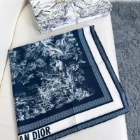 $52.00 USD Christian Dior Silk Squares For Women #1236038