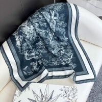 $52.00 USD Christian Dior Silk Squares For Women #1236038