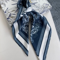 $52.00 USD Christian Dior Silk Squares For Women #1236038
