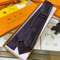 $38.00 USD Louis Vuitton LV Necktie #1236220
