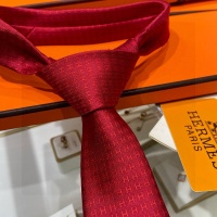 $38.00 USD Hermes Necktie #1236237
