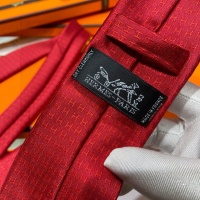 $38.00 USD Hermes Necktie #1236237