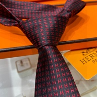 $38.00 USD Hermes Necktie #1236238